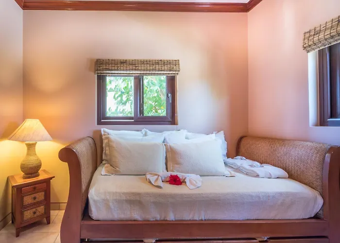 Coco Resort San Pedro (Ambergris Caye)