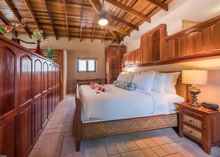 Resort Coco San Pedro (Ambergris Caye)