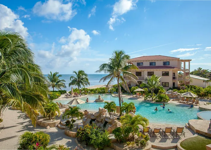 Coco Resort San Pedro (Ambergris Caye)
