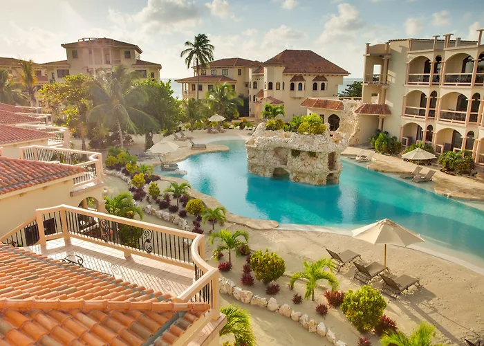 Coco 4* San Pedro (Ambergris Caye)