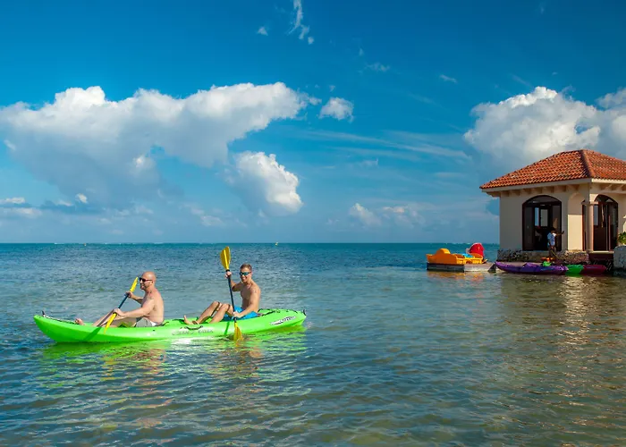 Coco 4* San Pedro (Ambergris Caye)
