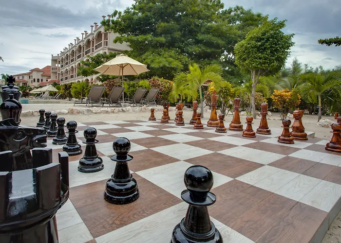 Resort Coco 4*