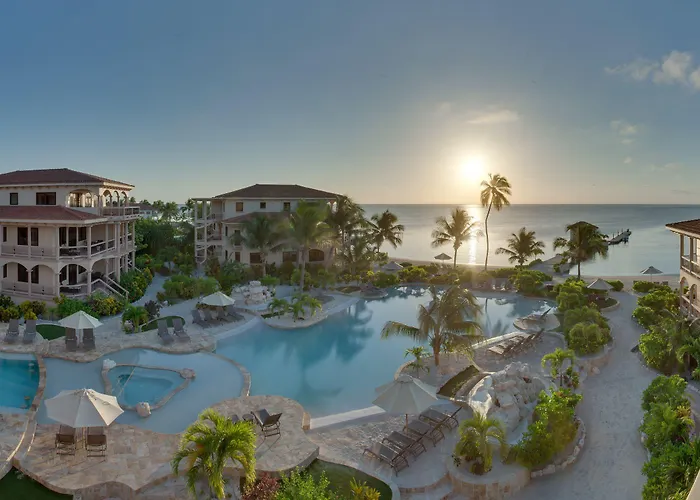 Resort Coco 4*