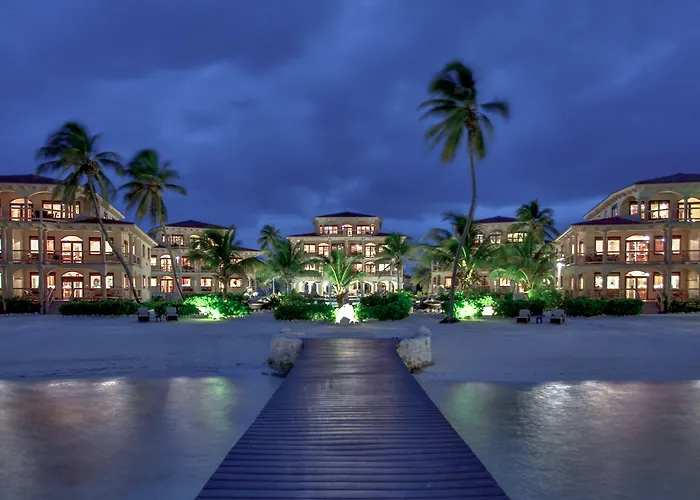 Coco 4* San Pedro (Ambergris Caye)