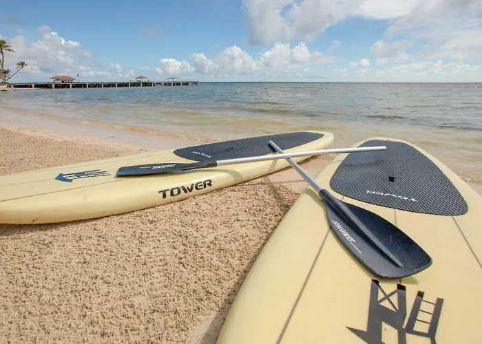 Coco Resort San Pedro (Ambergris Caye)