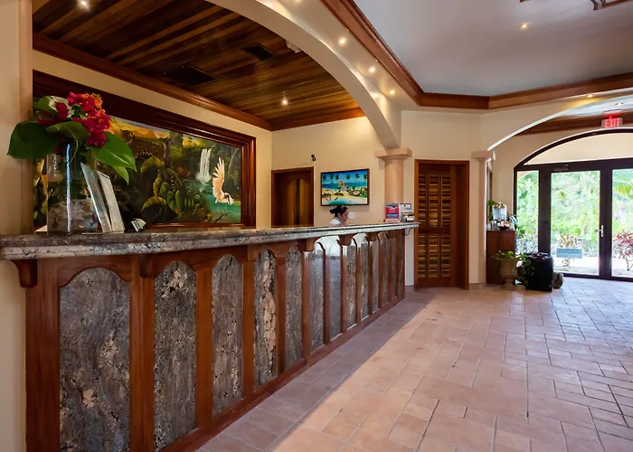 Resort Coco San Pedro (Ambergris Caye)