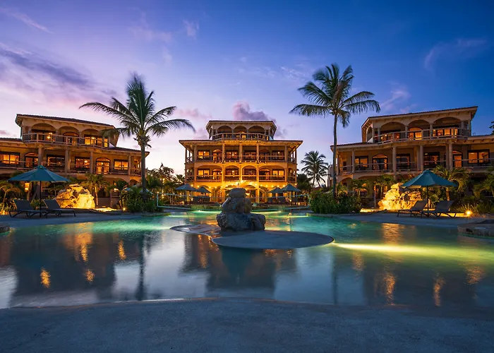 Coco 4* San Pedro (Ambergris Caye)