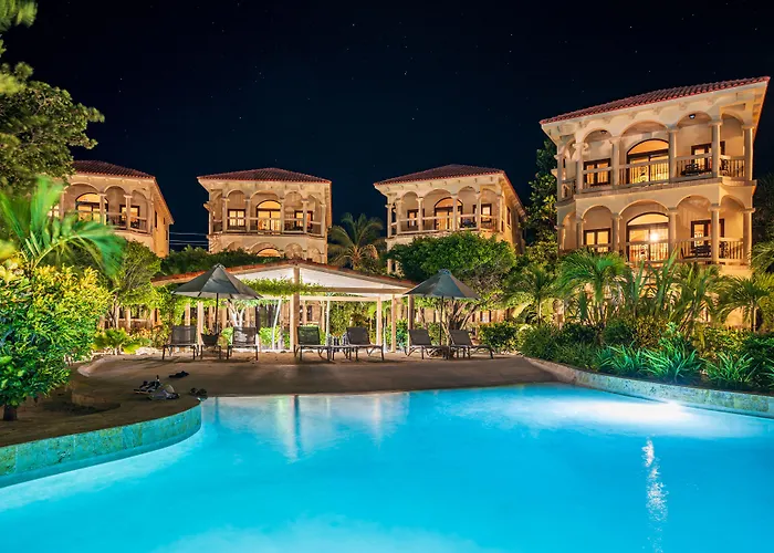 Resort Coco 4*