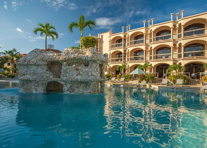 Coco Resort San Pedro (Ambergris Caye)