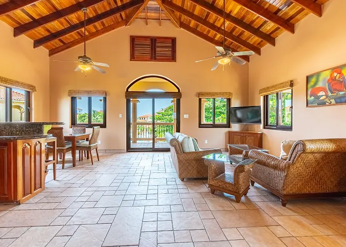 Coco Resort San Pedro (Ambergris Caye)