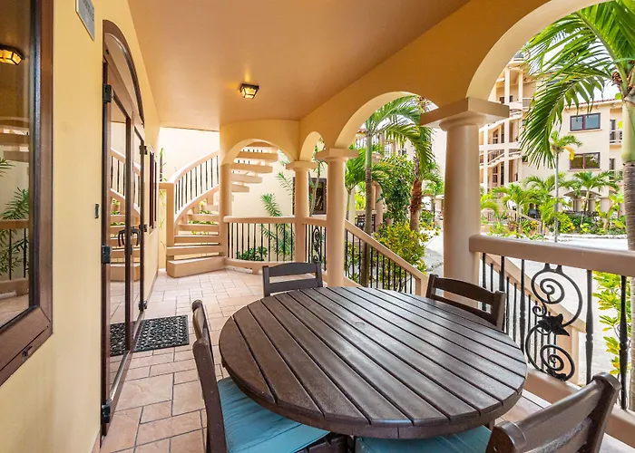 Coco 4* San Pedro (Ambergris Caye)