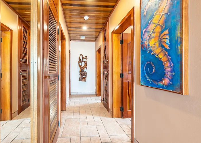 Coco 4* San Pedro (Ambergris Caye)