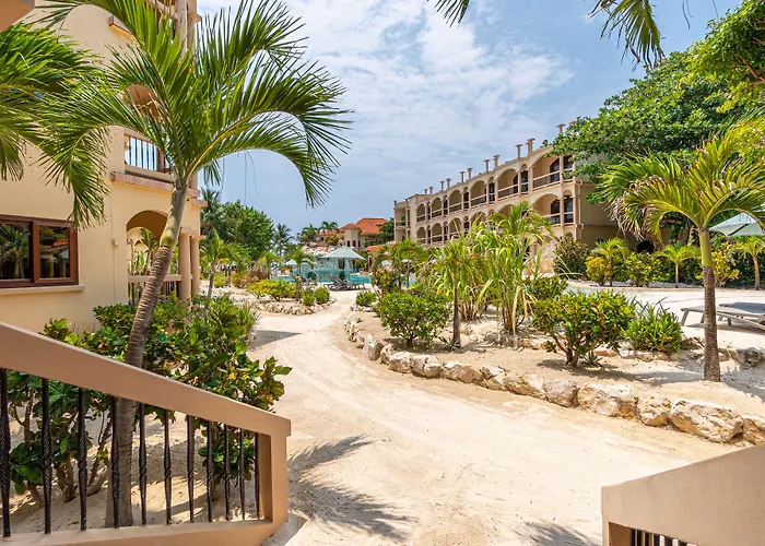 Resort Coco San Pedro (Ambergris Caye)