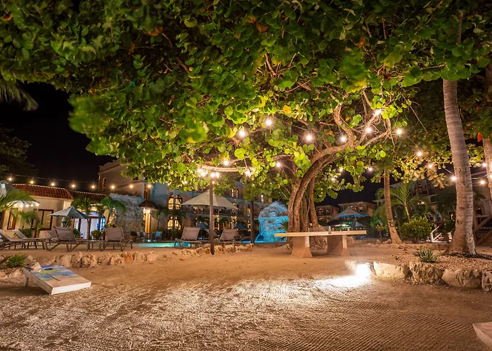 Coco San Pedro (Ambergris Caye)