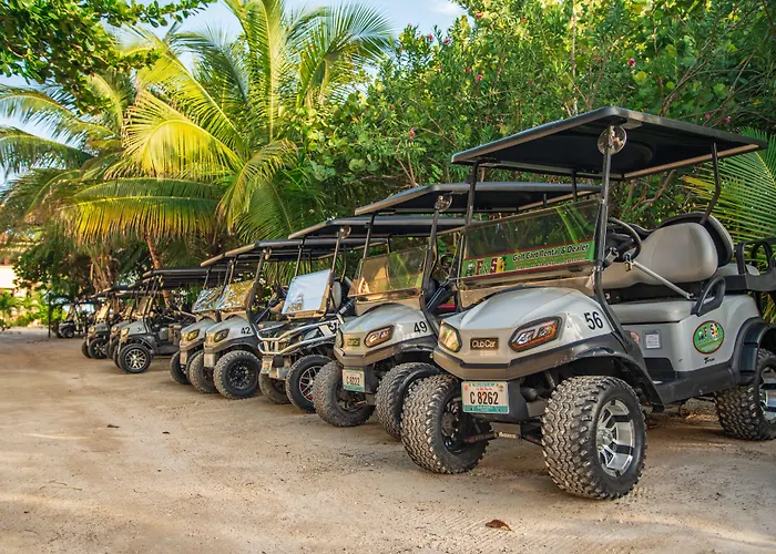 Coco 4* San Pedro (Ambergris Caye)