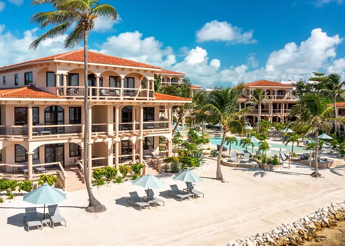 Coco 4* San Pedro (Ambergris Caye)