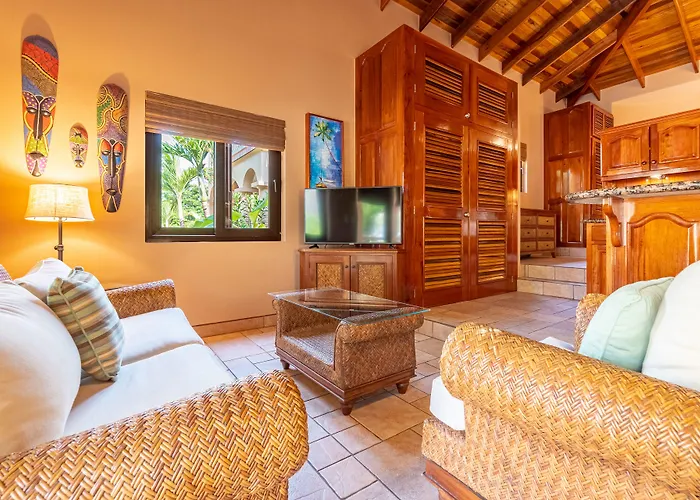 Coco Resort