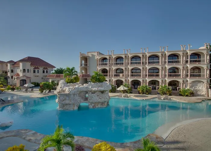 Resort Coco 4*