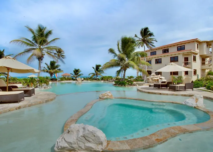 Coco 4* San Pedro (Ambergris Caye)
