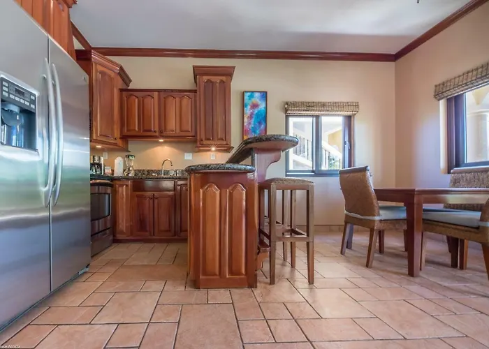 Coco 4* San Pedro (Ambergris Caye)