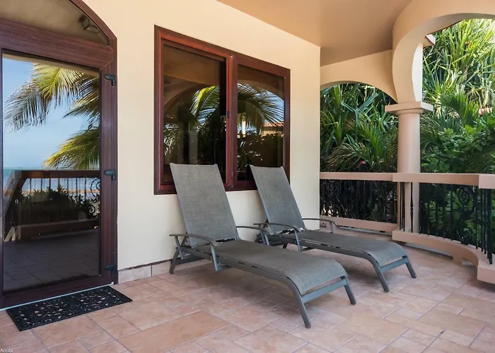 Coco 4* San Pedro (Ambergris Caye)