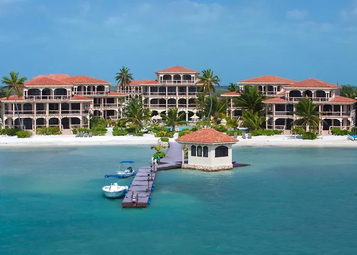 Coco San Pedro (Ambergris Caye)