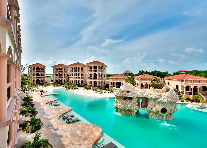 Coco 4* San Pedro (Ambergris Caye)